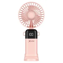 Xlayer Handventilator (Pink)