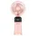 Xlayer Handventilator (Pink)