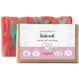 puremetics Kinderseife Tropical