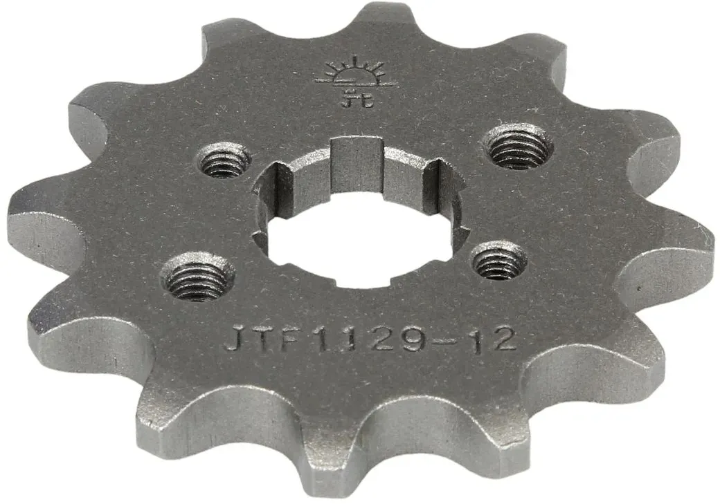 Pignone JTF1129,12