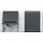Jung SCHUKO-Steckdose 2-fach 16A 250V 8220-1 W