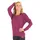 Winshape Longsleeve WS2 Berry-love XS