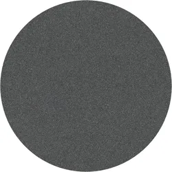Bosch PRO Schleifblatt Papier F355, 115 mm, ungelocht, Klett, 10er-Pack - 2608605498