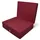 Beautissu Klappmatratze 60 x 190 cm H2 Textil