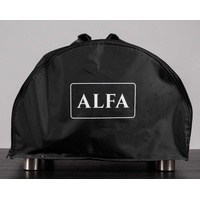 Alfa Forni Tragetasche/Abdeck- haube für Moderno Portable