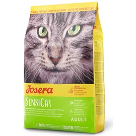 Josera SensiCat 400 g