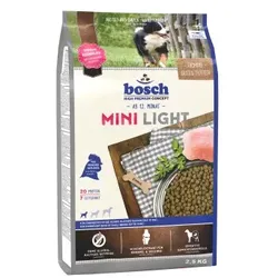 bosch Mini Light 2,5kg 2,5 kg