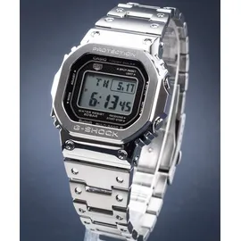 G-Shock Edelstahl 43,2 mm GMW-B5000D-1ER