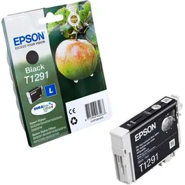 Epson T1291 schwarz
