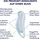 Satisfyer Pocket Pro 1, Air‐Pulse‐Vibrator - Blue