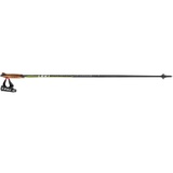 Leki Response 115 cm grün/anthrazit/weiß