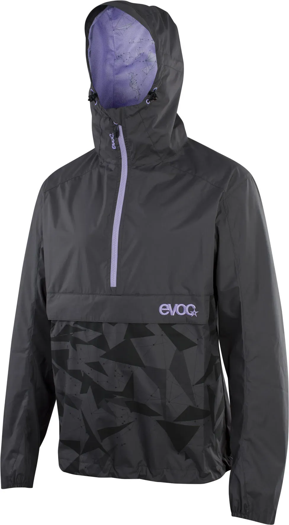 EVOC Anorak multicolour XL