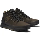 Timberland Sprint Trekker Mid Fabric