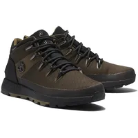 Timberland Sprint Trekker Mid Fabric