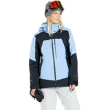 Volcom 3d Stretch Gore-tex® Jacke - Crystal Blue - XL