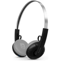 Philips TAH2000 Schwarz