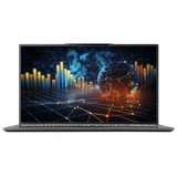 Captiva Power Starter I77-301 Laptop 39,6 cm (15.6") Full HD Intel® CoreTM i5 32 GB DDR5-SDRAM 2 TB SSD, schwarz