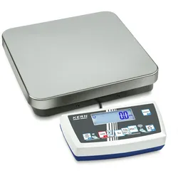 Zählwaage KERN CDS 15K0.05