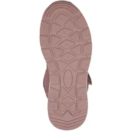 TROLLKIDS Stavanger Mid Cut Xt Wanderschuhe - Pink Dawn - EU 39