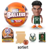 Zuru 5 Surprise NBA Ballers