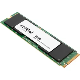 Crucial E100 2 TB M.2 CT2000E100SSD8