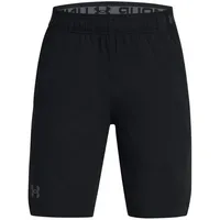 Under Armour Vanish Laufshorts Jungen 001 black/pitch gray L
