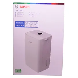 Bosch Dry 1000