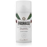 Proraso Rasierschaum + Rasiergel, White 300 ml,