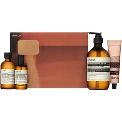 Aesop Screen 1
