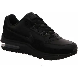 Nike Air Max LTD 3 Herren black/black/black 40,5