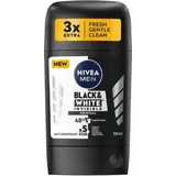 NIVEA Men Black & White Original Antitranspirant für Herren 50 ml