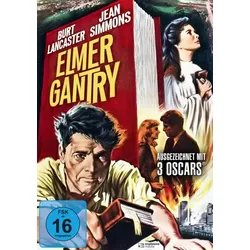 Elmer Gantry (DVD)