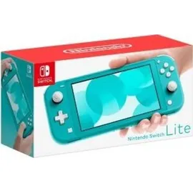 Nintendo Switch Lite türkis