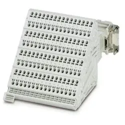 Phoenix Contact 1580202 Klemmenadapter HC-D 64-A-TWIN-PER-F HCD64ATWINPERF