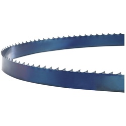 Holzstar Bandsägeblatt, Sägeband 1575 x 6 x 0,36 mm 14 ZpZ