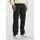 Def Straight Loose Fit Schwarz 33