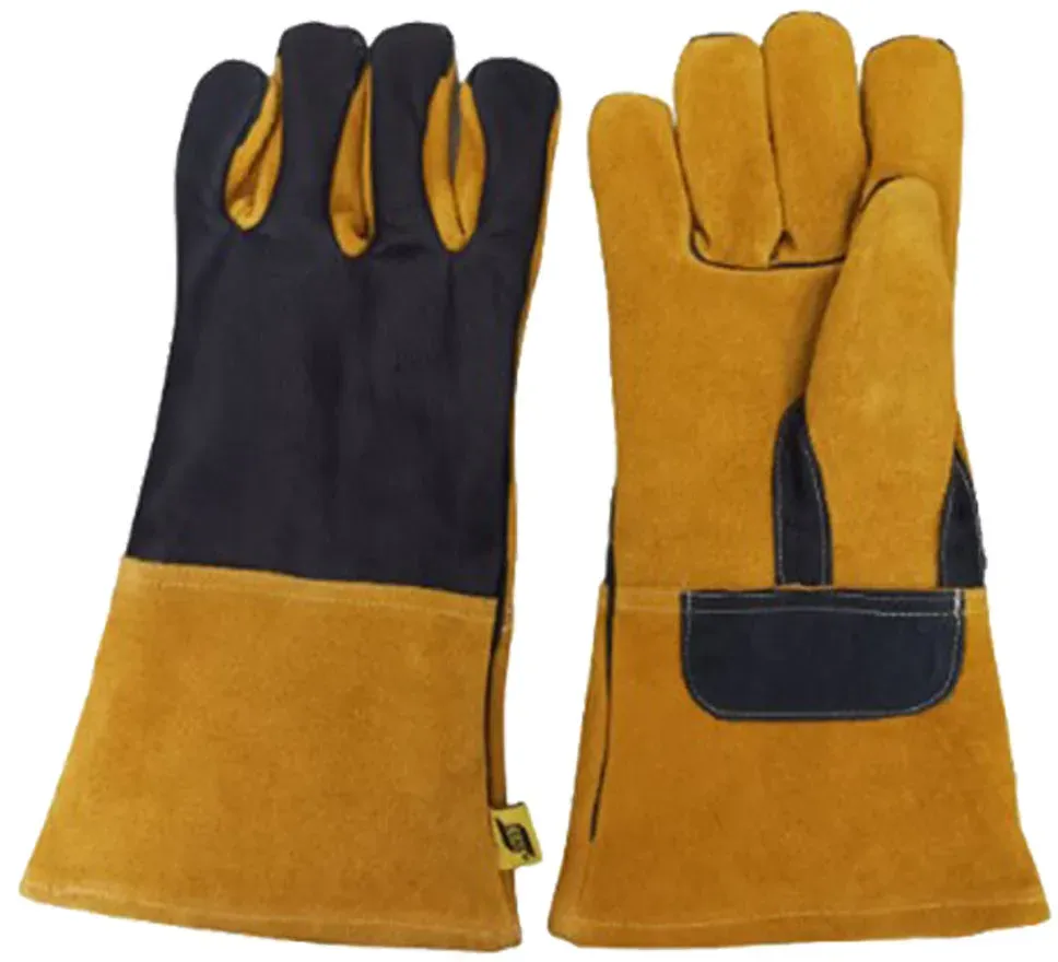 Schweißerhandschuh Heavy Duty M2000 -  L