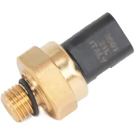 Facet Sensor, Öldruck
