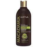 KATIVA Macadamia Hydrating 500 ml