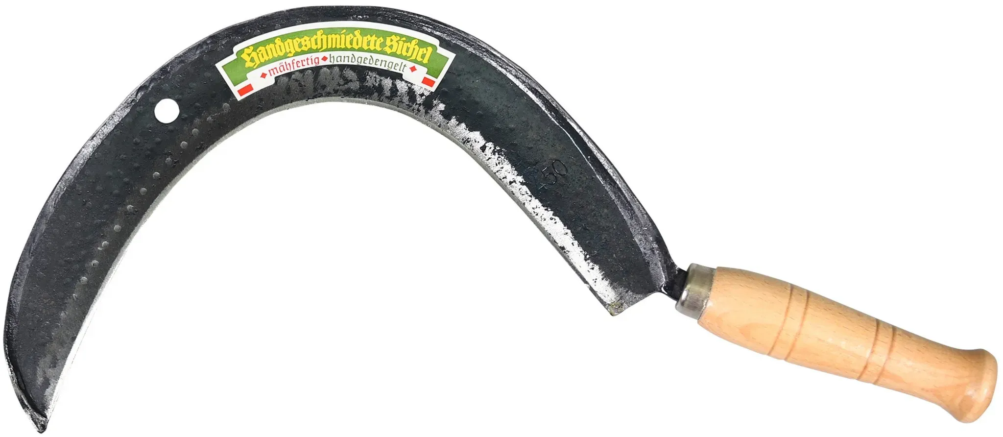 Grassichel