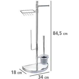 Wenko Raumspar WC-Center,