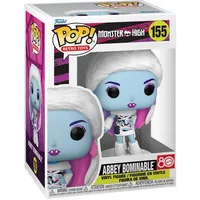 Funko POP! Monster High Abbey 155