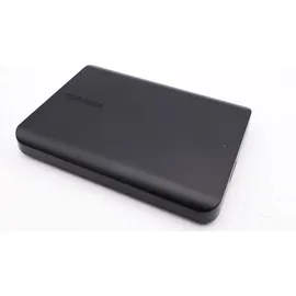 Toshiba Canvio Basics 2022 2 TB USB 3.2 HDTB520EK3AA