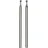 PROXXON Diamantierte Schleifstifte Kugel 1,8 mm 2 Stück
