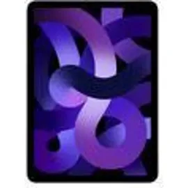 Apple iPad Air (5. Generation 2022) 64 GB Wi-Fi + Cellular violett