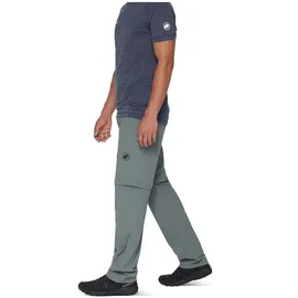 Mammut Hiking V Zip Off Hosen Beige 48