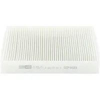 Champion Innenraumfilter FORD,VOLVO CCF0023