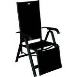 ACAMP Acatop 61 x 68 x 116 cm anthrazit/nero klappbar