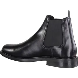 GANT Fairkon Herren Schwarz 44