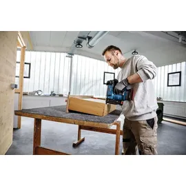 Bosch GNH 18V-35 Akku-Holznagler in L-BOXX
